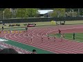 20190413_第１回宮崎県記録会_一般高校男子_100m_29組