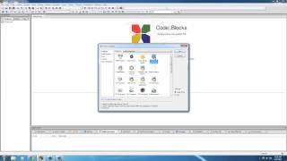 C Programming Tutorial 2 Setting Up Code Blocks
