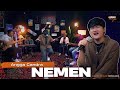 Nemen - Gildcoustic | Cover by Angga Candra