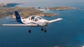 TradeMalta | Malta Success Stories | European Pilot Academy