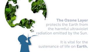 World Ozone Day