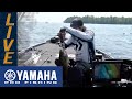 Yamaha Clip of the Day: Fujita makes crucial cull late on Day 3 at Champlain