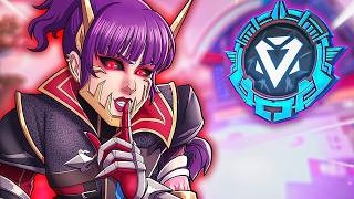 Did Apex Completely RUIN Alter with These Nerfs ...? (Apex Legends Solo Ranked)