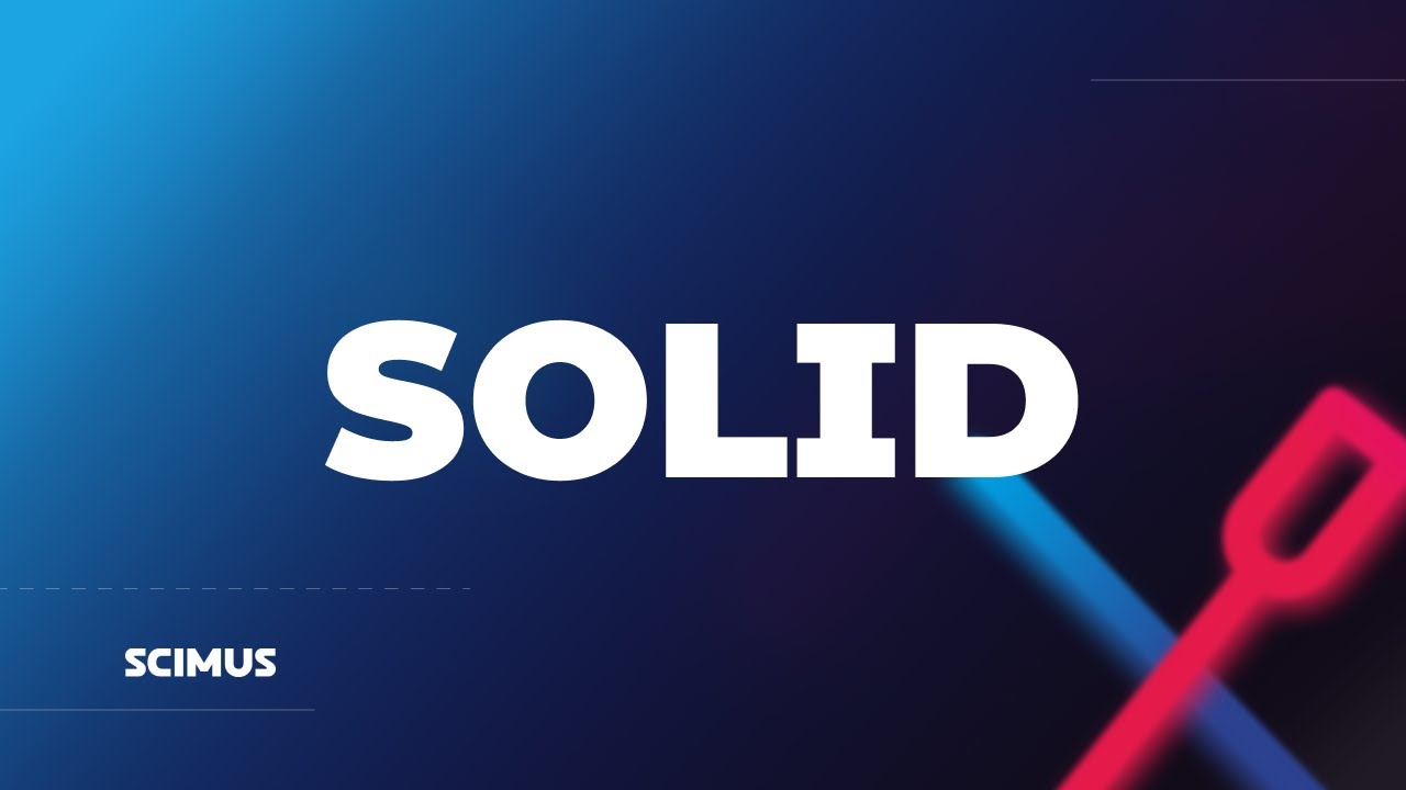 Solid Strategies Building A Strong Foundation Solid Solidworks Youtube