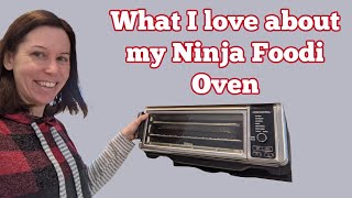 Ninja Foodi Digital Air Fry Oven Review