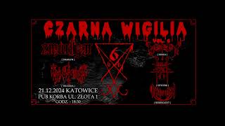 Trucizna  -  Live at Czarna Wigilia vol VI  [21.12.24 Katowice]