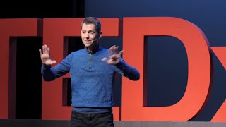 Eating Your Way to Happiness | Ocean Robbins | TEDxAlexanderPark
