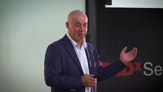 With fiction to success | Svetlozar Petrov | TEDxSerdikaSalon | Svetlozar Petrov | TEDxSerdikaSalon