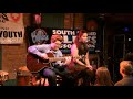 the thrill is gone b.b. king miranda kitchpanich and avery johnston