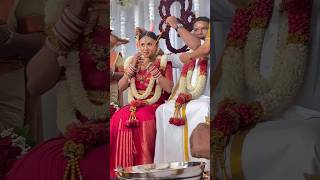 ಮದುವೆಯ ಮಮತೆಯ ಕರೆಯೋಲೆ#viralvideo #marriage #ytshorts #trending #family