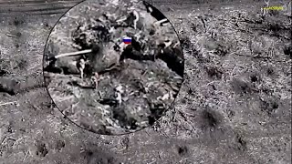 Штурм с захватом в плен с "дрона".Война в Украине без прикрас.#война #украина