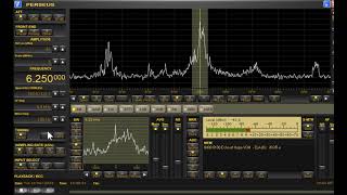 7710kHz, etc.. South Korea