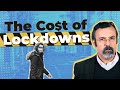 Prof. Antony Davies: The True Cost of Lockdowns