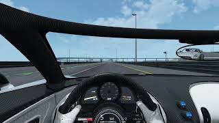 Assetto Corsa Insane Chase Aspark SP600