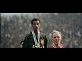 ABEBE BIKILA  - The barefoot Olympic marathon winner