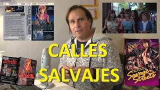 Calles Salvajes (1984) # Crítica de la película en español