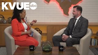 State Sen. Brandon Creighton on Education Savings Accounts bill | Texas This Week