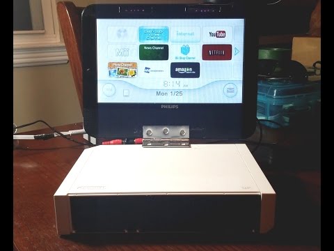 Wii Laptop Wii Laptop