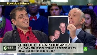 Monedero a Inda: \