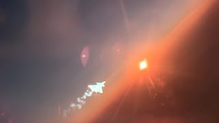 Augmented Reality Flight Training