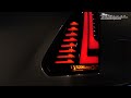 シーケンシャルウインカーを搭載したトヨタ125系ハイラックス用ledテールランプをリリース！ valenti hilux taillamps