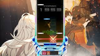 DJMAX WHY 4b SC