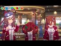 マチカネタンホイザのかわいい奇声集２