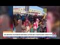 Ghana Immigration Service deports 105 foreign nationals after anti-trafficking operation | JN Today