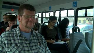 Paratransit Skills Assessment for Adults on the Autism Spectrum