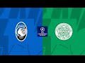 FC 24- Atalanta vs Celtic | UEFA CHAMPIONS LEAGUE 2024-25 | PS5 | 4K