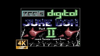 C64 Music Collection - Digital Jukebox 2 [1988] by The Chip Crunchers