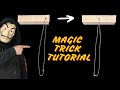 New And Crazy Magic Tricks Tutorial 🪄 #tricks #magic #tutorial #foryou #magician #trend #trending