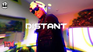 [FREE] Reese Youngn Type Beat "Distant" 2021 - [Prod. Eastwood x Bens]
