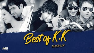 Best of KK x Emraan Hashmi Mashup | Bollywood Love Songs