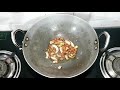 poha chivda recipe पातळ पोहे चिवडा patal pohe chivda