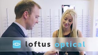 Loftus Optical