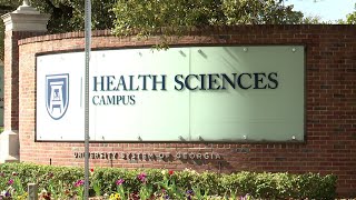 Augusta University receives nearly $100 million for research upgrades