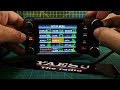 yaesu ftm400 unboxing u0026 test 2022