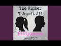 The Winner Takes it All (BK's Version)