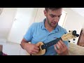 Clase Ampi -Ukelele-himno de la alegría- Beethoven