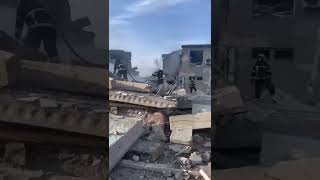 Оккупант нанес авиаудар по школе в Николаеве Вслед за роддомом российские войска атакуют мирные здан