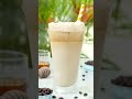 Iced Honey Latte🧋 #latte #summer #summervibes #drinks