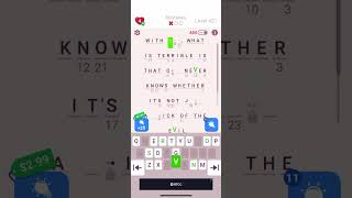 Ultimate cryptogram level 421 guide