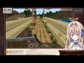 【minecraft】初見歓迎まったり雑談マイクラですわ【新人vtuber 天嶺みひろ】