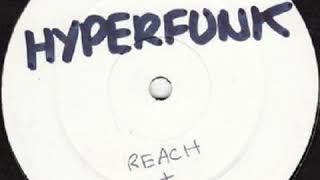 Reach & Spin [Vocal Mix] - Hyper