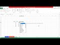 Excel VBA (Visual Basic for Applications) -  Creating Functions