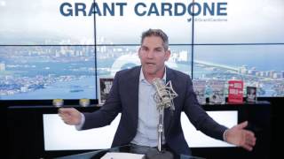 Grote Automotive Sales Meeting - Grant Cardone