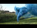 Smoke Generator Mr. Smoke 4 Blue