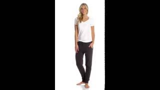 Speedo Female Jogger Pant | SwimOutlet.com