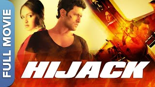 हाईजैक: कंधार फ्लाइट की रोंगटे खड़े कर देने वाली कहानी। Hijack| Shiney Ahuja | Hindi Thriller Movies